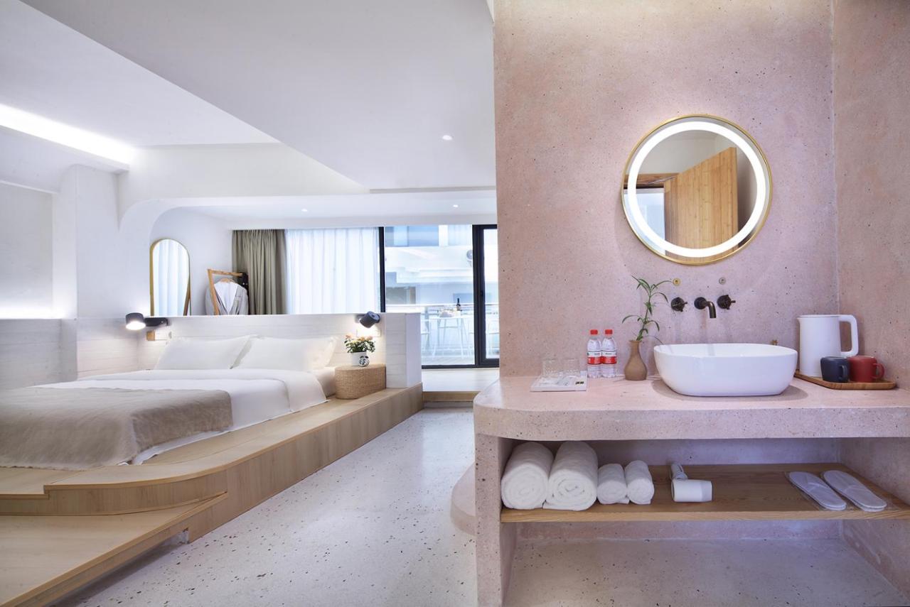 Sky Garden Inn Guilin Dış mekan fotoğraf